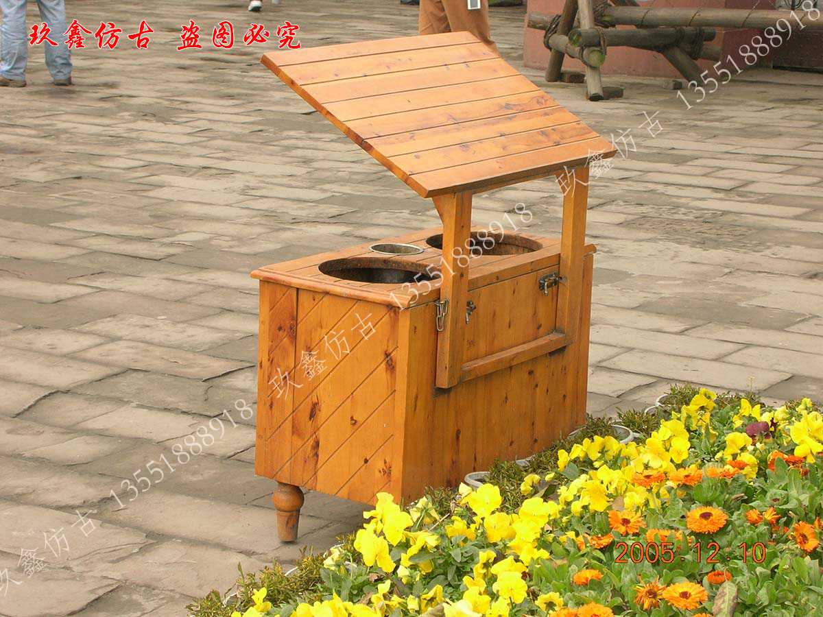 實木制品