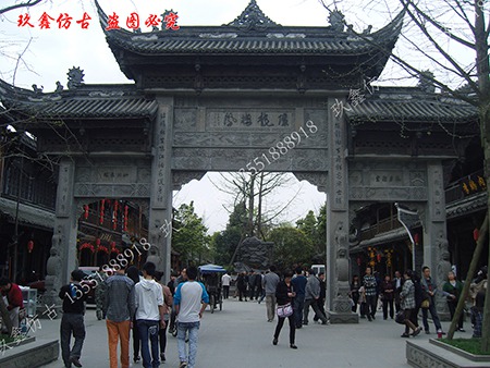 木結(jié)構(gòu)曾是中國古代建筑的精華