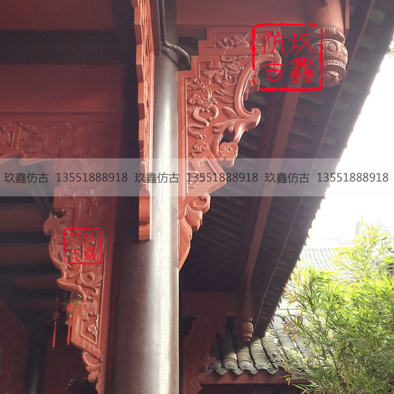 實(shí)木撐弓吊瓜廠家定制